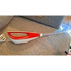 Vintage Hamilton Beach Electric Knife Model 275-2 Scovill (2 Blades) Works Great